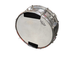 Unbranded Snare Drum