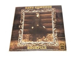 Dave Edmunds: Rockpile SLRZ-1026 Stereo Vinyl Record