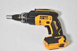 DeWALT DCF630 Drywall Screwgun - tool-only