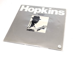 Lightnin' Hopkins: Double Blues Fantasy 24702 Vinyl Record