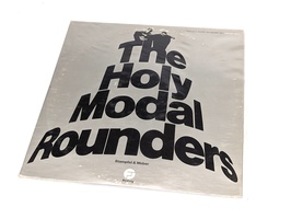 The Holy Modal Rounders Fantasy 24711 Vinyl Record