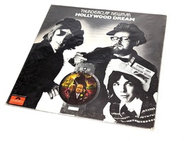 Thunderclap Newman: Hollywood Dream 2480 009 Vinyl Record