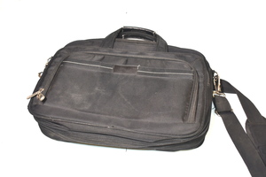 6-Pocket Laptop Carry Bag