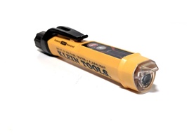 Klein Tools Voltage Tester + Flashlight