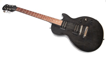 Epiphone Les Paul Special 2022 Electric Guitar - Matte Black
