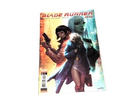 Blade Runner 2039 Titan Comics 02 (2023)