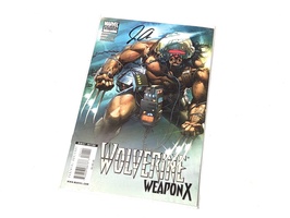 Wolverine: Weapon X - Marvel Variant Edition Comic 1