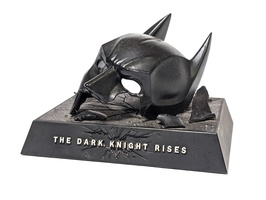 The Dark Knight Rises Special Edition Bat Cowl