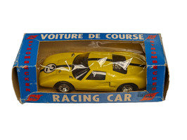 Strombecker Ford GT J 1/32 Scale Slot Car