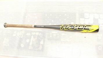 Easton Havoc baseball bat