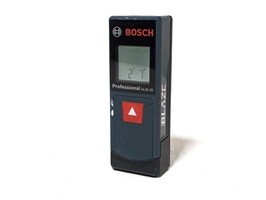 Bosch BLAZE 65 ft. Range Laser Measure Tool