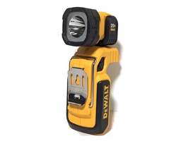 DeWALT 20V MAX Cordless Handheld LED Flashlight