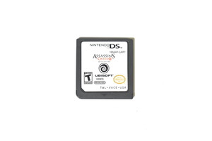 Assassins Creed II ; Discovery - Nintendo DS