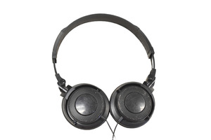 Unbranded wired Headphones