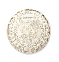 1921 USA One Dollar Coin