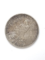 1922 USA One Dollar Coin