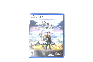 Edge of Eternity - PS5