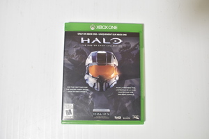 Halo - Master Chief Collection Xbox One
