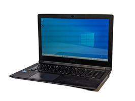 Acer Laptop - Intel Pentium / 8GB / 1TB HDD / Win10