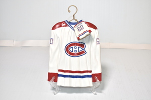 Timeless Limited Edition Jersey with magnet - Canadiens Theodore 60
