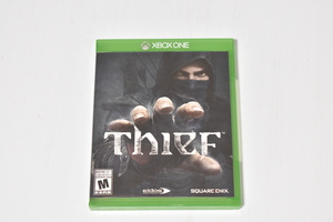 Thief xbox one game