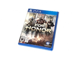 For Honor - PS4 Game