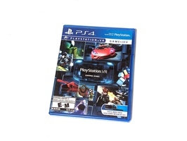 PlayStation VR Demo Disc 3 - PS4 VR Game