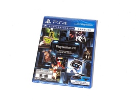 PlayStation VR Demo Disc 1 - PS4 VR Game