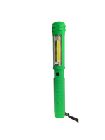 Torch Flashlight - Green