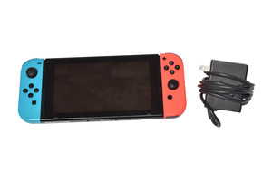 Nintendo Switch Regular