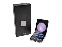 Samsung Galaxy Z Flip5 - 256GB / 8GB - Lavender