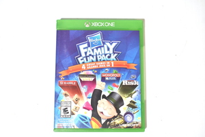 Hasbro Family Fun Pack - Xbox One