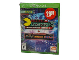 Pac-Man Championship Edition 2 + Arcade Game Series XBOX ONE Game