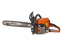 Stihl MS250 Gas Chainsaw - Used
