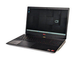 Dell G5 SE Gaming Laptop - Ryzen 5 / 8GB / RX 5600M / 256GB SSD
