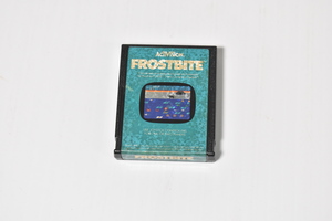 Atari Frostbite