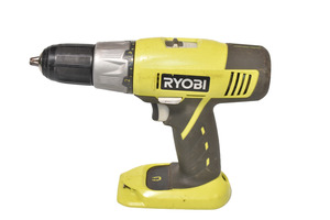 Ryobi Drill Driver - Tool-Only