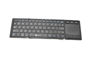 iClever Wireless BT Folding keyboard 