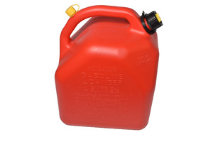 Scepter 20L / 5.3Gal fuel jerry can