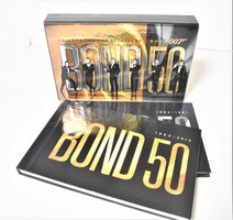 Celebrating Bond Blu-ray Boxset 