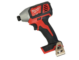 Milwaukee M18 Cordless Impact Driver - Tool-Only