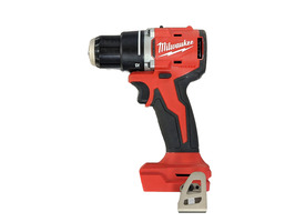 Milwaukee M18 Cordless Brushless Drill/Driver - Tool-Only