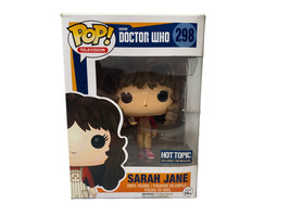 Sarah Jane ( Doctor Who ) 298 Funko pop