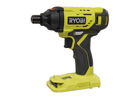 Ryobi One+ 18V Cordless Impact Drill - Tool-Only