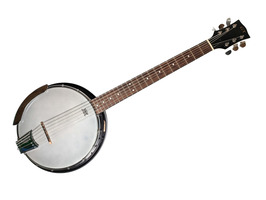 Gold-Tone 6-String Acoustic Banjo