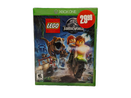 LEGO Jurassic World XBOX ONE Game