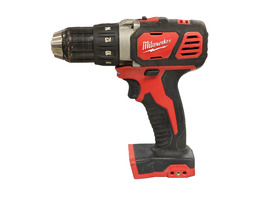 Milwaukee M18 Cordless Drill Driver - Tool-Only