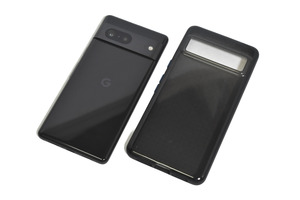 Google Pixel 7 - 128GB Obsidian