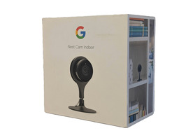 Google Nest Cam Indoor - HD 1080p