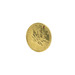 Canada Maple Leaf Pure Gold Coin - 1/10oz